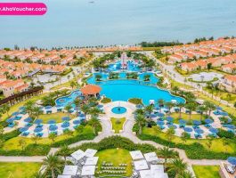 Cần thanh lý voucher Villa 3PN Centara Mirage Muine - 7xxxk/đêm