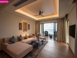 Cần thanh lý voucher Villa 3PN Centara Mirage Muine - 7xxxk/đêm