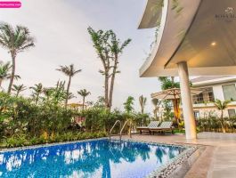 Cần Thanh lý voucher villa ROSA ALBA TUY HÒA - Chỉ từ 3.500.000