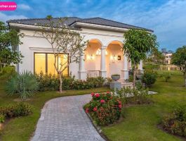 Cần thanh lý Voucher Vinpearl 4N3Đ - Chỉ từ 6.000k/đêm villa 3 