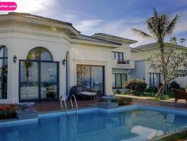 Cần thanh lý Voucher Vinpearl 4N3Đ - Chỉ từ 6.000k/đêm villa 3 
