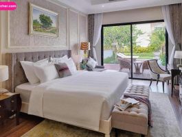 Cần thanh lý Voucher Vinpearl 4N3Đ - Chỉ từ 6.000k/đêm villa 3 