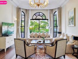 Cần thanh lý Voucher Vinpearl 4N3Đ - Chỉ từ 6.000k/đêm villa 3 