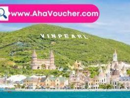 CẦN THANH LÝ VOUCHER VINPEARL NHA TRANG, PHÚ QUỐC, HỘI AN, ĐÀ NẴNG - CHỈ TỪ 2.200.000