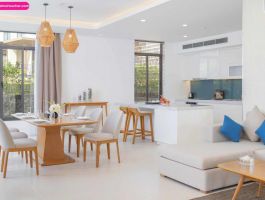 Cần thanh lý voucher Wyndham Garden Cam Ranh 5* - Pool Villa 3PN - 2.800k/đêm