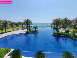 Cần thanh lý voucher Wyndham Garden Cam Ranh - chỉ 1.600k/đêm