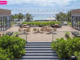 Cần thanh lý voucher Wyndham Garden Cam Ranh - chỉ 1.600k/đêm
