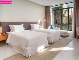 Cần thanh lý voucher Wyndham Garden Cam Ranh - chỉ 1.600k/đêm