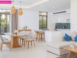 Cần thanh lý voucher Wyndham Garden Cam Ranh - chỉ 1.600k/đêm