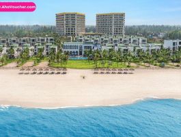 Cần thanh lý voucher Wyndham Royal Beach Front Resort Hội An - 1500k/đêm