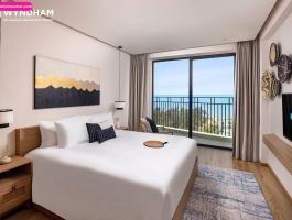 Cần thanh lý voucher Wyndham Royal Beach Front Resort Hội An - 1500k/đêm