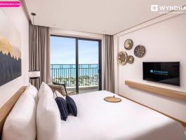 Cần thanh lý voucher Wyndham Royal Beach Front Resort Hội An - 1500k/đêm