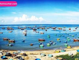 Cần thu mua voucher nghỉ dưỡng tại khu vực Phan Thiết - Aha Voucher 