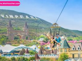 Cần thu mua voucher tại khu vực Nha Trang - Aha Voucher 