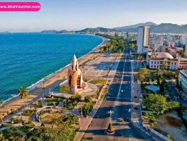 Cần thu mua voucher tại khu vực Nha Trang - Aha Voucher 