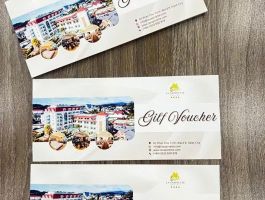 Cần bán voucher khách sạn ở Đà Lạt