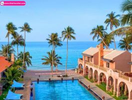 mình cần thanh lí phòng đặt ở Khu nghỉ dưỡng le viva phan thiet mui ne
