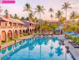 mình cần thanh lí phòng đặt ở Khu nghỉ dưỡng le viva phan thiet mui ne