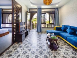 mình cần thanh lí phòng đặt ở Khu nghỉ dưỡng le viva phan thiet mui ne