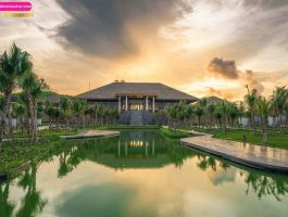 New World Phu Quoc Resort 5* - Voucher 3 Ngày 2 Đêm - Villa 3 Phòng ngủ