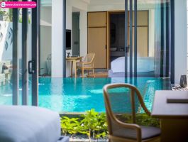 New World Phu Quoc Resort 5* - Voucher 3 Ngày 2 Đêm - Villa 3 Phòng ngủ