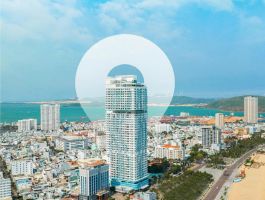 [THANH LÝ GẤP] VOUCHER NGHỈ DƯỠNG 5 SAO GRAND HYAMS HOTEL QUY NHƠN – GIÁ CỰC RẺ