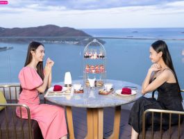 [THANH LÝ GẤP] VOUCHER NGHỈ DƯỠNG 5 SAO GRAND HYAMS HOTEL QUY NHƠN – GIÁ CỰC RẺ