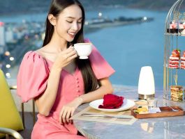 [THANH LÝ GẤP] VOUCHER NGHỈ DƯỠNG 5 SAO GRAND HYAMS HOTEL QUY NHƠN – GIÁ CỰC RẺ