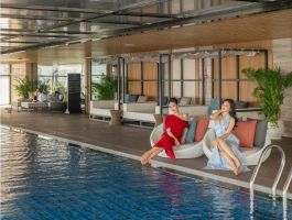 [THANH LÝ GẤP] VOUCHER NGHỈ DƯỠNG 5 SAO GRAND HYAMS HOTEL QUY NHƠN – GIÁ CỰC RẺ