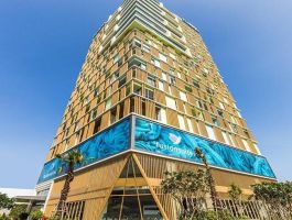 Thanh lý hộ khách, giá thiệt hời - phòng Tết DL ở FUSION SUITES VŨNG TÀU