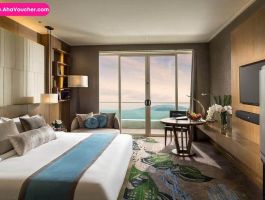 Thanh lý Intercontinental Nha Trang - 3N2D giá chỉ 2099k