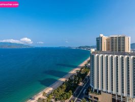 Thanh lý Intercontinental Nha Trang - 3N2D giá chỉ 2099k