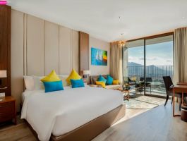 Thanh lý phòng Khách sạn Empyrean Nha Trang 5* giá tốt 