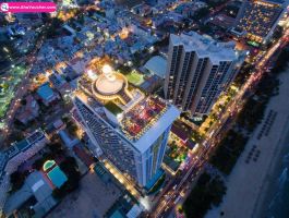 Thanh lý phòng khách sạn Havana Nha Trang