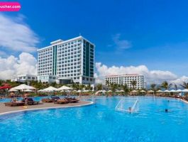 Thanh lý phòng tại khách sạn Swandor Cam Ranh với giá cực tốt
