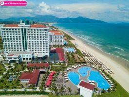 Thanh lý phòng tại khách sạn Swandor Cam Ranh với giá cực tốt