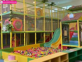 Thanh lý phòng tại khách sạn Swandor Cam Ranh với giá cực tốt