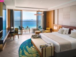 Thanh lý villa tại Movenpick Resort Cam Ranh - 6500K/villa 2PN