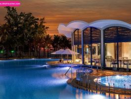 Thanh lý voucher khách sạn Best Western Premier Sonasea Phu Quoc