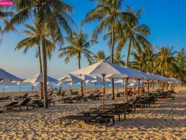Thanh lý voucher khách sạn Best Western Premier Sonasea Phu Quoc