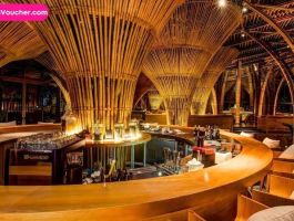 Thanh lý voucher nghỉ dưỡng Naman retreat 8 ngày 7 đêm