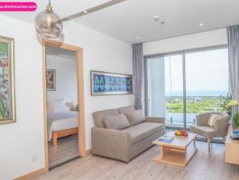 Thanh lý voucher nghỉ dưỡng Naman retreat 8 ngày 7 đêm