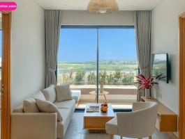 Thanh lý voucher nghỉ dưỡng Naman retreat 8 ngày 7 đêm