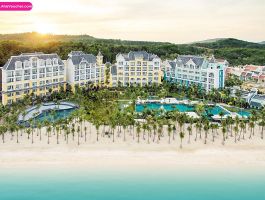 Thanh Lý Voucher Sungroup Marriott Phú Quốc, Premier Village Phú Quốc, Hạ Long, Đà Nẵng 