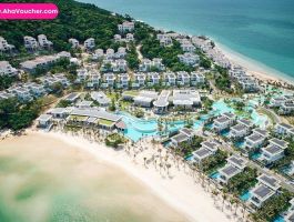 Thanh Lý Voucher Sungroup Marriott Phú Quốc, Premier Village Phú Quốc, Hạ Long, Đà Nẵng 