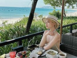 THANH TOÁN VOUCHER ĂN 2 BỮA CROWN RETREAT QUY NHƠN 2 NGÀY 1 ĐÊM