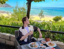 THANH TOÁN VOUCHER ĂN 2 BỮA CROWN RETREAT QUY NHƠN 2 NGÀY 1 ĐÊM