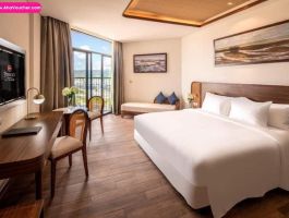 Voucher Best Western Premier Sonasea Phú Quốc giá tốt