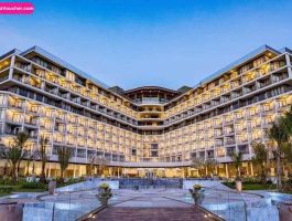 Voucher Best Western Premier Sonasea Phú Quốc giá tốt