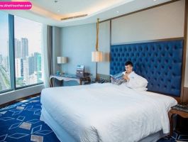 Voucher Four Points By Sheraton Đà Nẵng hấp dẫn